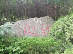 -少华山国家森林公园
