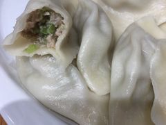 -喜家德虾仁水饺(马栏店)
