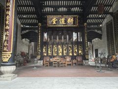 -杨箕村B区