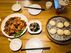 -陈傻子餐厅(世纪都会店)