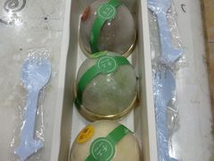 -蜜蜂小象·榴莲千层蛋糕(时代汇11栋店)