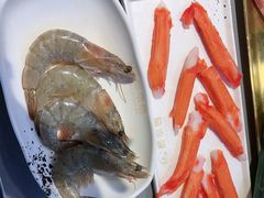 -外婆掌柜·东北家庭烤肉(托乐嘉店)