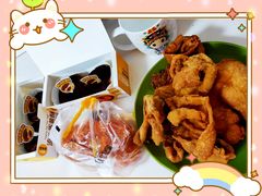 -味多美蛋糕(看丹桥店)