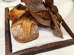 -Le Bistrot de Racine