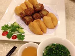 普宁豆腐-御潮轩·经典潮菜