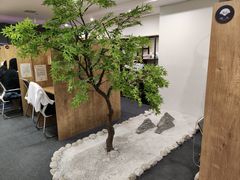 -纸上自习室(观音桥店)