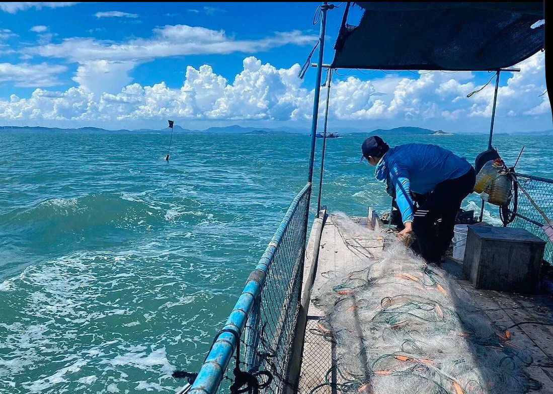 党建联建︱市总工会送技能训练进东埔镇吉寨中心村推进片区化跨村联建