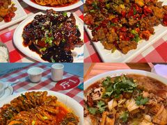 -梅利汴京烤鸭•开封豫菜地标店(晋安路店)