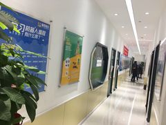 -童程童美少儿编程乐高机器人(世纪都会校区)