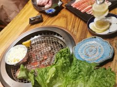 -炎蔵牛舌烤肉