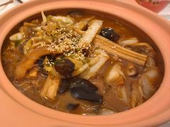 -Aqua Oasis 水天堂(太湖中心mall店)