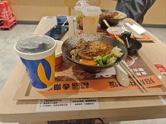 -吉野家(宾水道店)