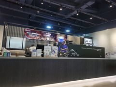 -瑞幸咖啡(龙湖北城天街北馆店)