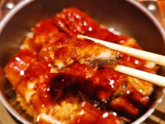 鳗鱼一吃-伊藤ITO(侨福芳草地购物中心店)