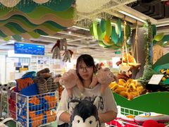 -宜家家居(四元桥商场店)