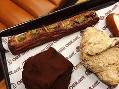 -OUR Bakery(三里屯太古里店)