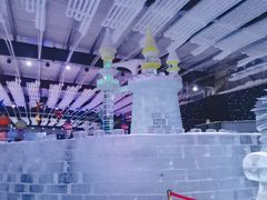 -宁波冰雪大世界(北仑区)