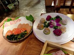 -城墙拐拐火锅(三峡广场黑金冠店)