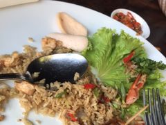 -脏鸭餐厅(乌布总店)