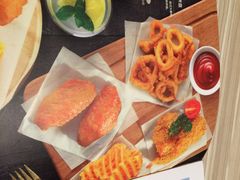 -必胜客(八一店)