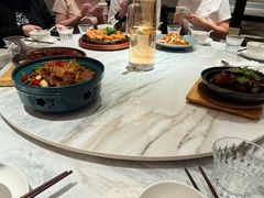 -鹿港小镇(霄云店)