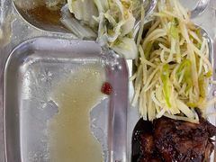 -江南大学-第一食堂(江南苑)