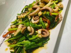 -鲤城海鲜酒楼(晋联国际中心店)
