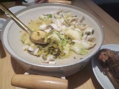 -醉得意·山茶油炒土鸡(福州马尾西堤店)