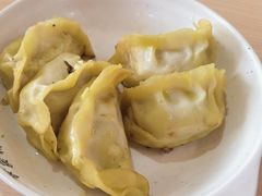 -蒋家桥饺面店(东关街店)