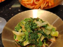 -笑谈小街·韩国料理(萝岗店)