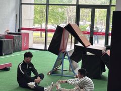 -赫石少儿体能馆(奥森店)