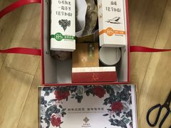-南京金陵饭店