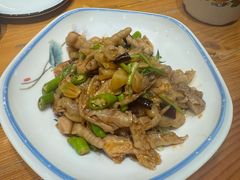 -快乐老家三鲜饺子东北菜(南六中路店)