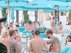 -FINNS Beach Club