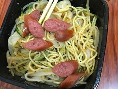 -一杯绿豆汤(柏庐广场店)
