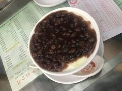 -义顺牛奶公司(庇利金街店)