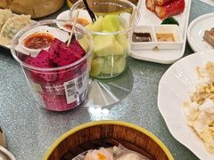 -福满楼·海鲜酒家(福永益田店)