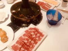 -乔先生涮肉·鲜活牛羊肉火锅(塘沽店)