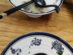 -鸭小妹鸭血粉丝(老门东店)