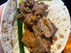 -老卜奎齐齐哈尔烤肉(人民东路店)