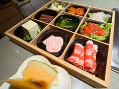 -海底捞火锅(崇文门新世界百货店)