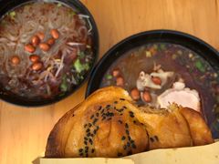 -青石桥老瓦房肥肠粉总店(青石桥总店)