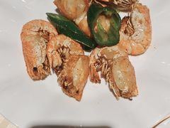 -石岐佬中山菜馆(张溪店)