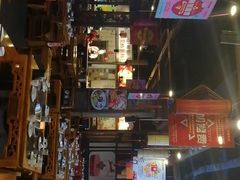 -蜀辣居鲜货老火锅(簇桥富顿中心店)
