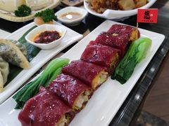 紅米腸-虾饺妹·粤式手工点心(水荫路店)
