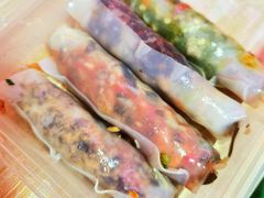 -明艳安顺小裹卷(小锅凉粉.酸汤饭.虎门巷店)