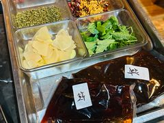 -大鱼山房鱼头火锅(老字号品质店)