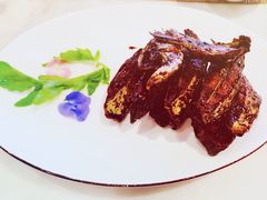 -漢舍中国菜馆(889广场店)