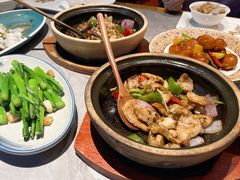 -啫神·广州地标美食(北京路店)