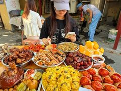 -即墨老公社·海肠捞饭大王(古城店)